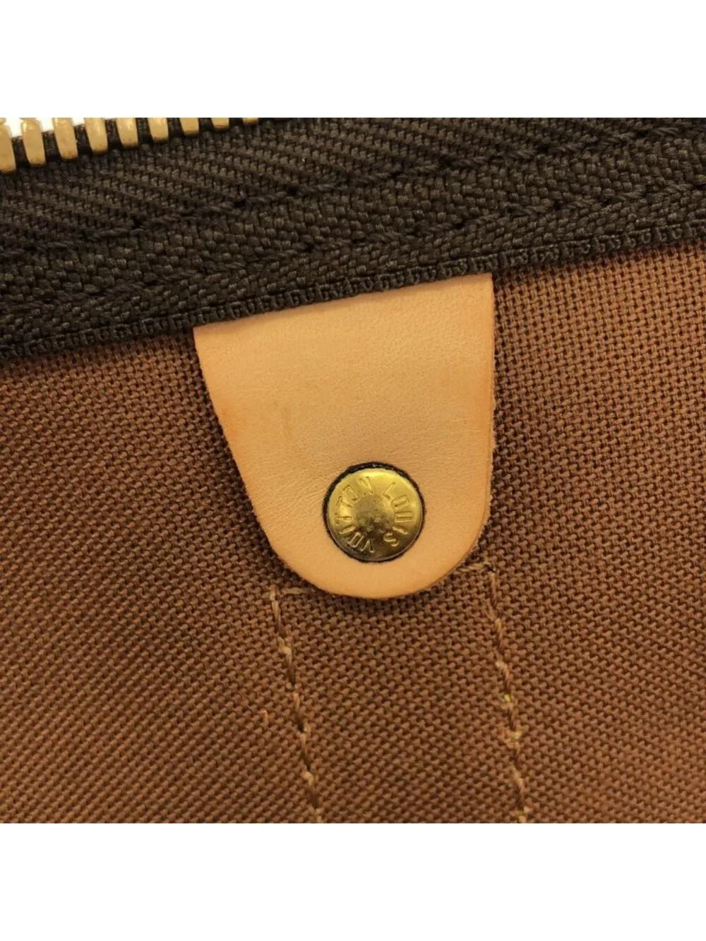 Louis Vuitton this authentic